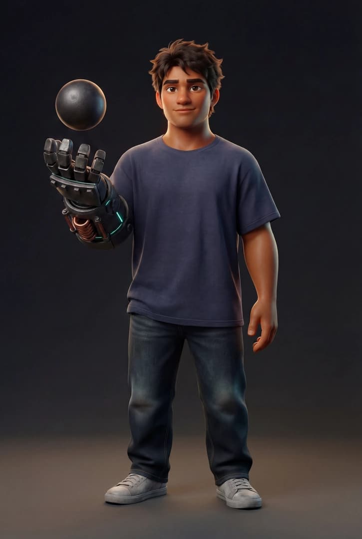 Kai