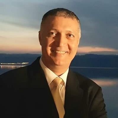 Shihab Khalil