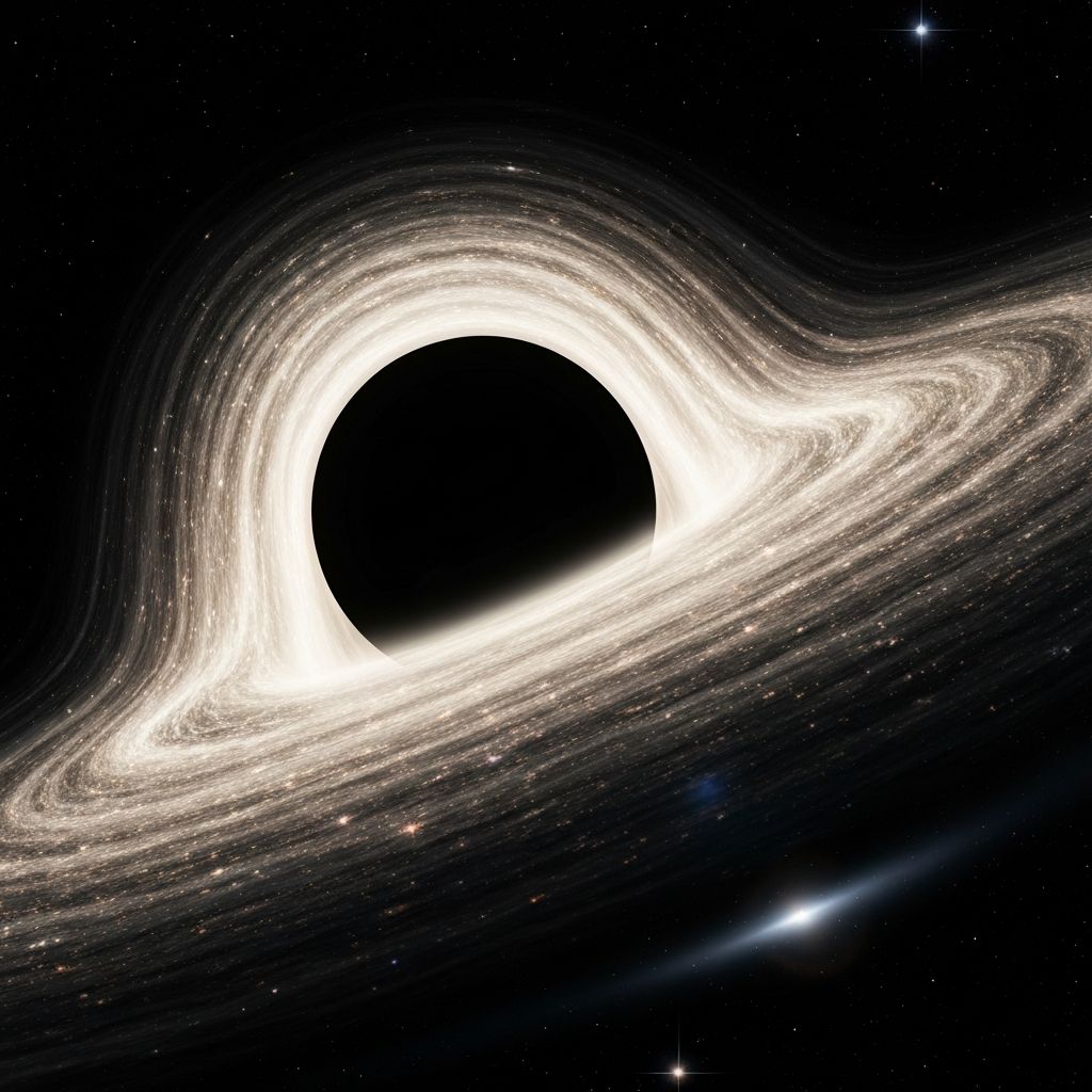 The Black Hole - Black Prime