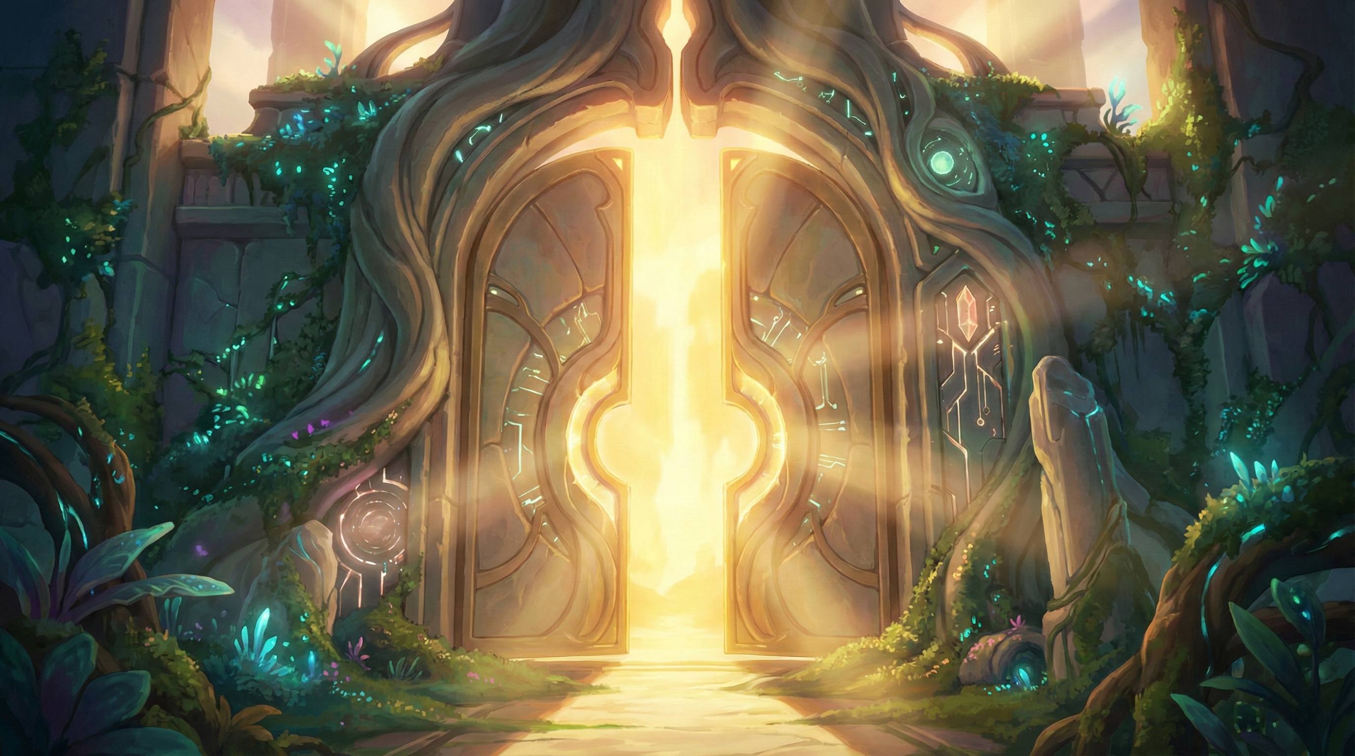 Adventure awaits in the ZaroVerse