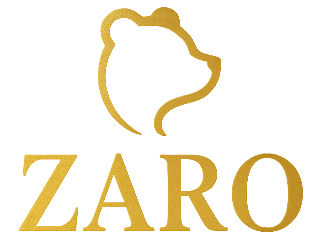 ZaroShop Logo