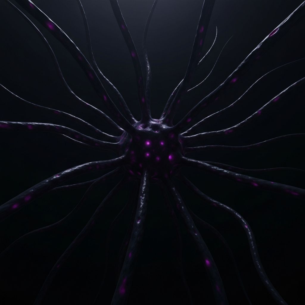 The Ink - Cosmic Fungus